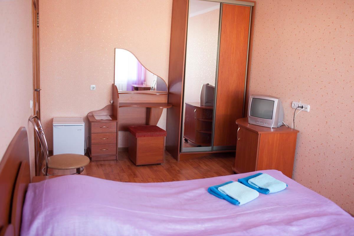 Narochanka Sanatorium Ngoại thất bức ảnh
