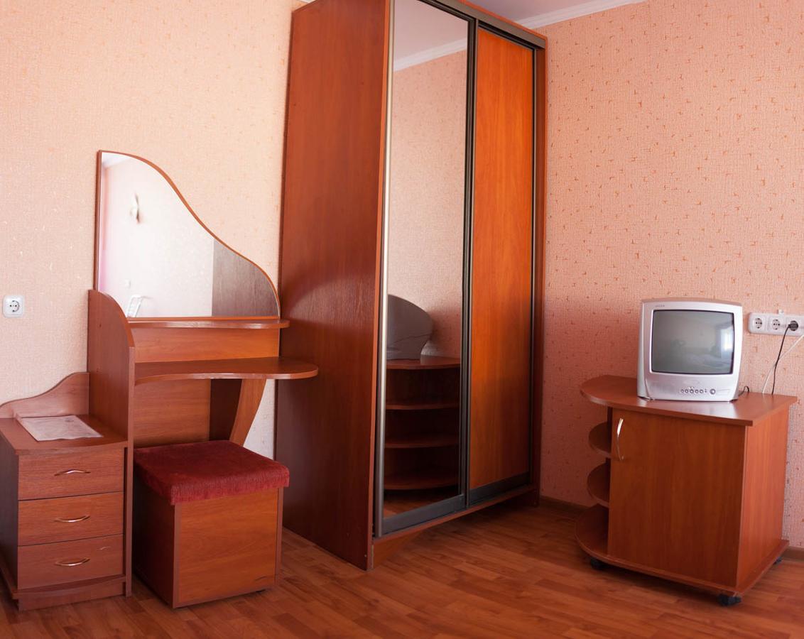 Narochanka Sanatorium Ngoại thất bức ảnh