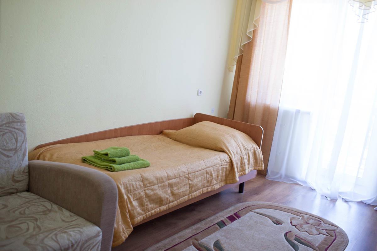 Narochanka Sanatorium Ngoại thất bức ảnh