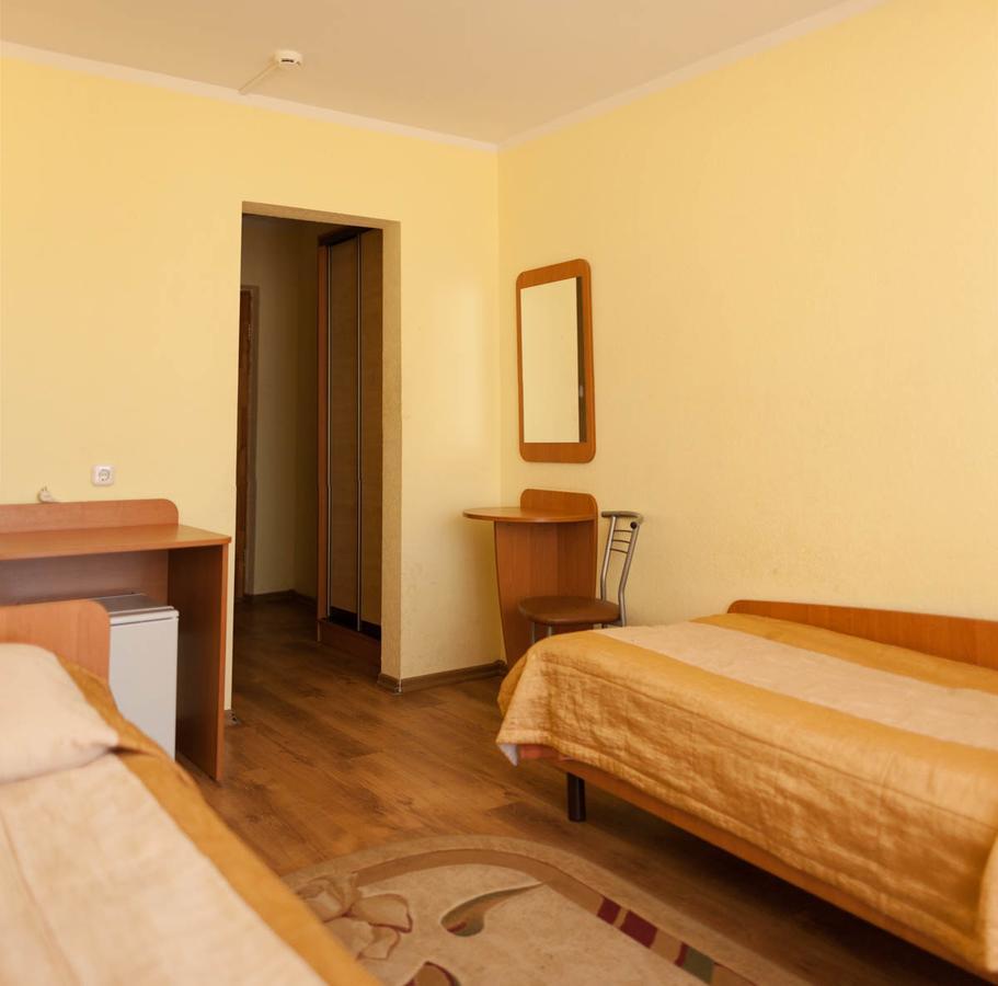 Narochanka Sanatorium Ngoại thất bức ảnh