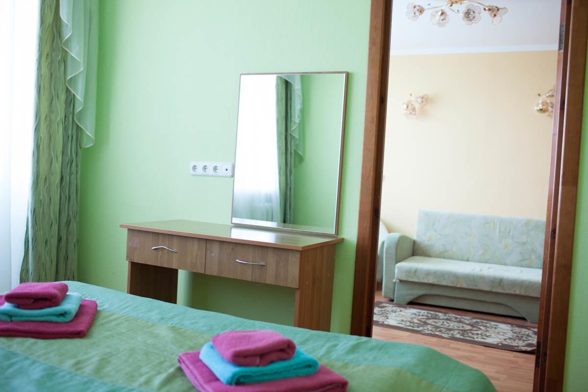 Narochanka Sanatorium Ngoại thất bức ảnh