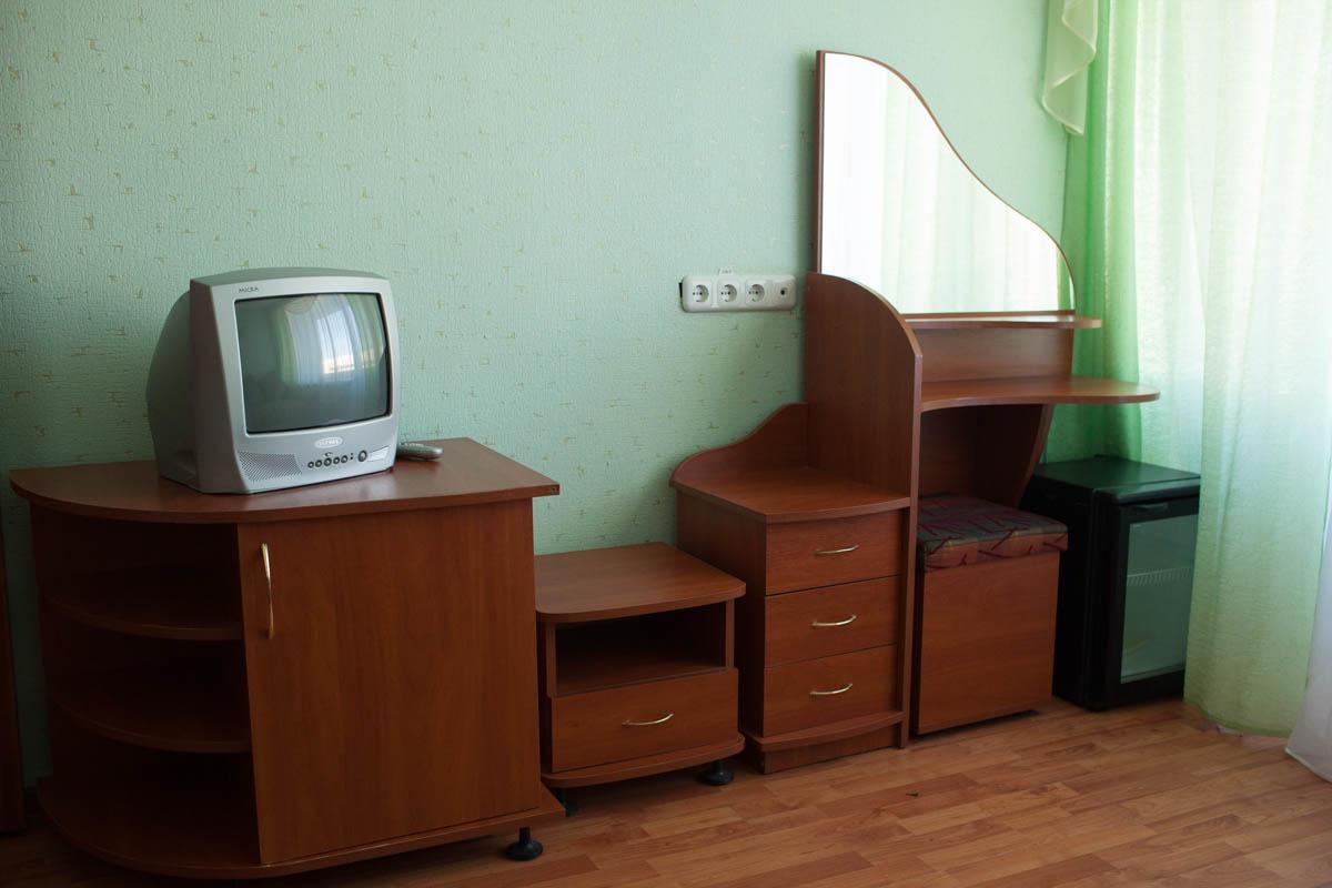 Narochanka Sanatorium Ngoại thất bức ảnh