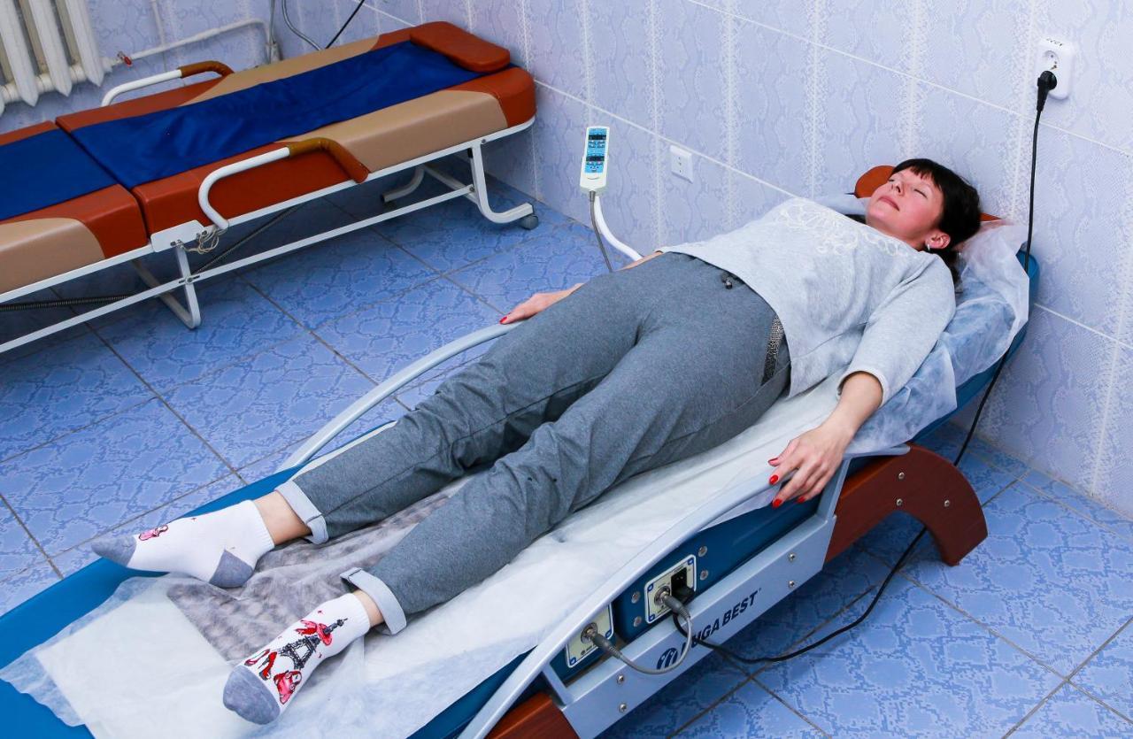 Narochanka Sanatorium Ngoại thất bức ảnh