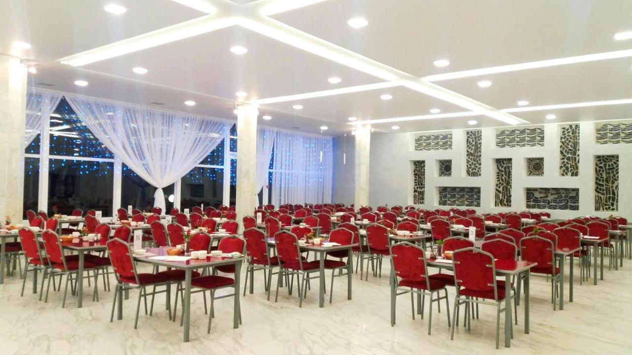 Narochanka Sanatorium Ngoại thất bức ảnh